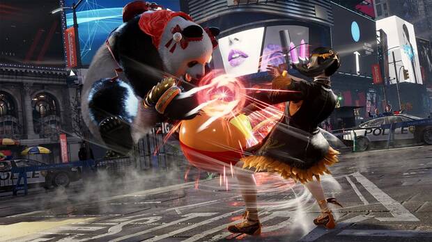 Tekken 8 diferencias entre versiones PS5, Xbox Series y PC