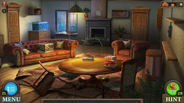 Mejores juegos gratis de Switch: Tricky Doors