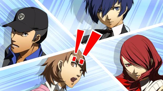 Persona 3 Reload se lanza en 2023 y se presenta en Xbox Game Showcase