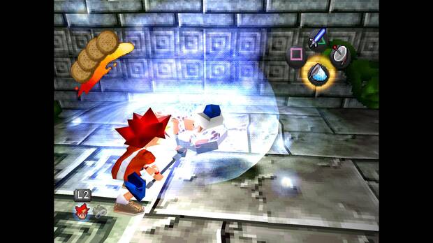 Ape Escape volvería con un nuevo juego según rumores