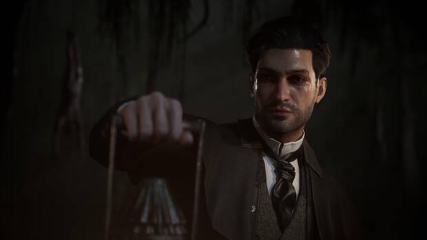 Sherlock Holmes: The Awakened nuevo triler gameplay e informacin