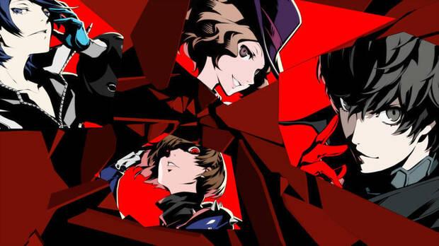 Mario Kart 8 Deluxe y Persona 5, los ms vendidos en abril en Estados Unidos Imagen 2