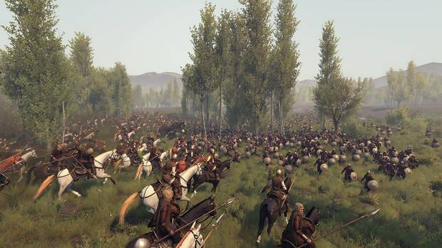 Mount & Blade 2: Bannerlord