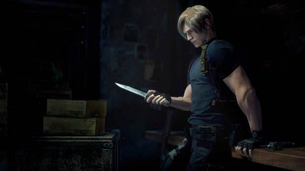 Resident Evil 4 Remake ha vendido 5 millones de copias
