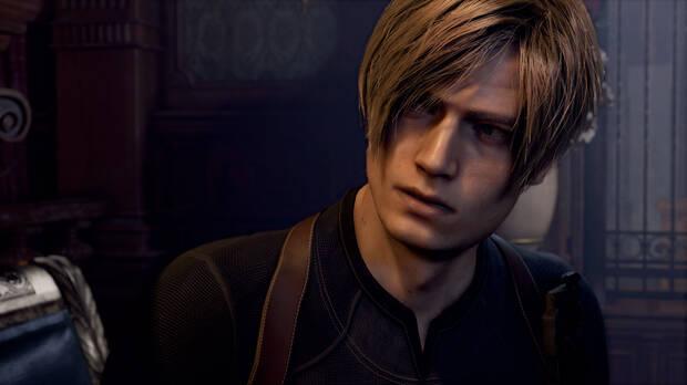 Resident Evil 4 Remake supera los 3 millones de copias vendidas en slo dos das