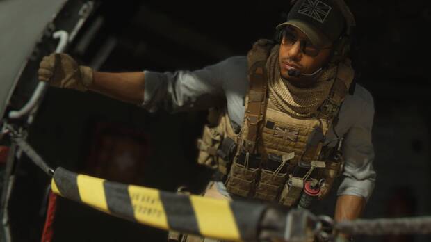 Call of Duty: Warzone