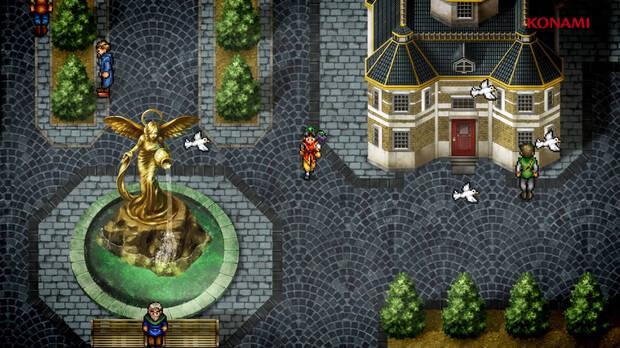 Suikoden 1 y 2 remasterizados anunciados por Konami para consolas y PC