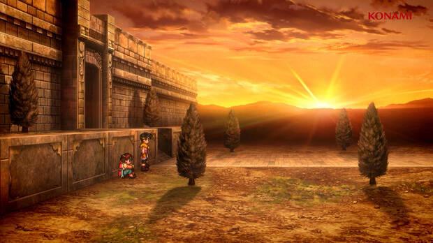 Suikoden 1 y 2 remasterizados anunciados por Konami para consolas y PC