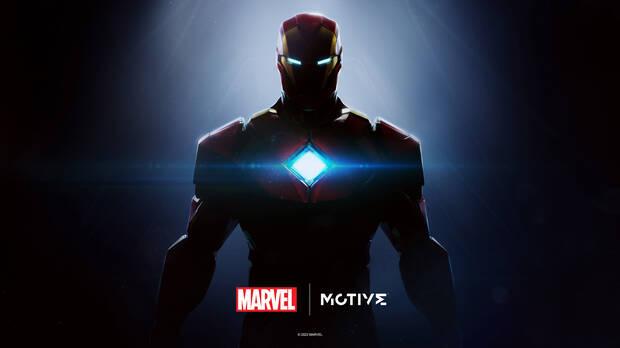 Nueva informacin juego Marvel's Iron Man de Electronic Arts