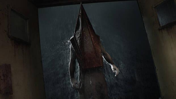 Silent Hill 2 Remake fecha rumor filtrado en una web