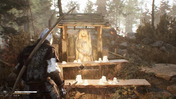 Tendremos libertad total para explorar los escenarios como queramos. No hay una forma predefinida de jugar a Blight: Survival.