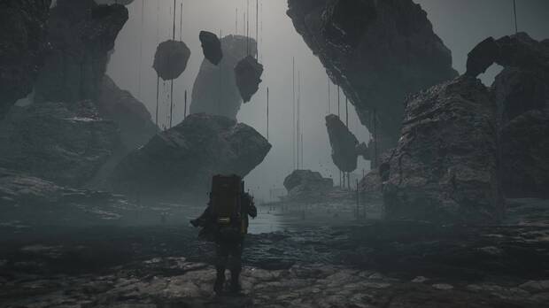 Death Stranding 2 es uno de los juegos ms esperados de 2025