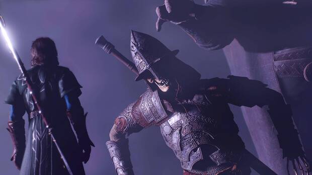 Baldur's Gate 3 cancel un DLC y su secuela