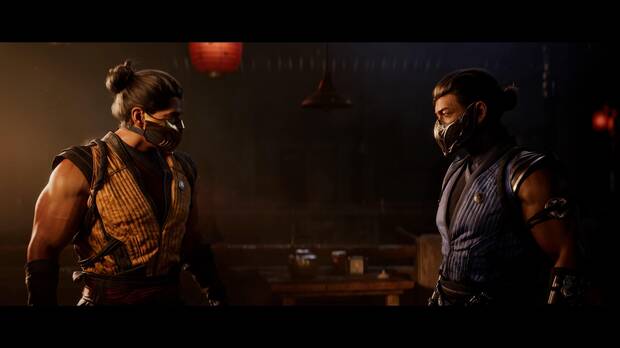 Mortal Kombat 1 tendr DLC de historia confirmado oficialmente