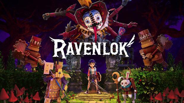 Juegos exclusivos Xbox: Ravenlok