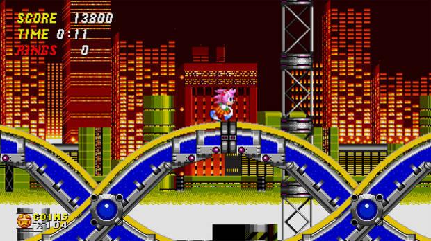 Sonic Central futuro de Sonic evento el 23 de junio 2023