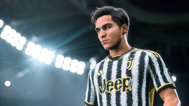EA Sports FC 24, el nuevo FIFA, es el juego ms vendido durante la ltima semana en Reino Unido por su estreno