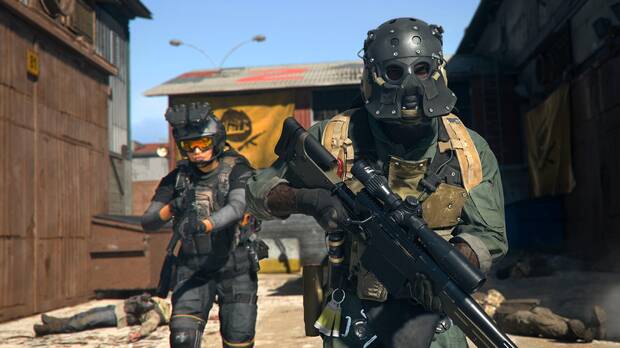 Call of Duty Modern Warfare 3 y Warzone eliminan ms de 6000 cuentas de tramposos