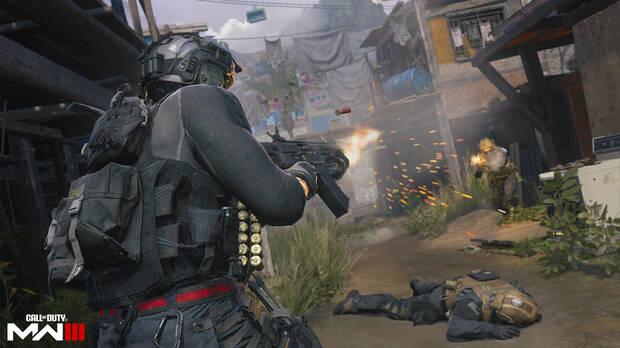 Activision tiene planeados los Call of Duty hasta 2027