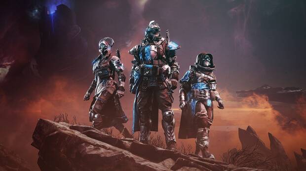 Destiny 2 desactiva las recompensas de Crisol en partidas privadas por un exploit