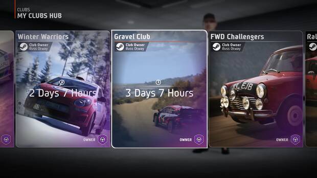 EA Sports WRC repaso a modos de juego y caractersticas del ttulo de rallies