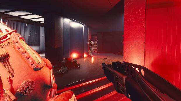 ‘Trepang2’ retoma la esencia del ya clásico juego de terror y acción que acabamos de mencionar.