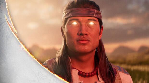 Mortal Kombat Online Stress Test ya disponible gratis para apuntarse