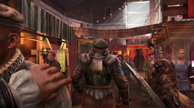 Los grandes nombres contin�an llegando a la realidad virtual, pero no terminan de convencer en ventas, como es el caso de �Assassin�s Creed Nexus� y Ubisoft.