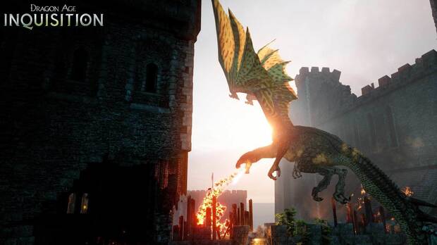 Dragon Age tendría al menos dos videojuegos más en preparación Imagen 2