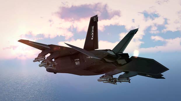 La expansin Jets de ArmA III llegar el 16 de mayo Imagen 2