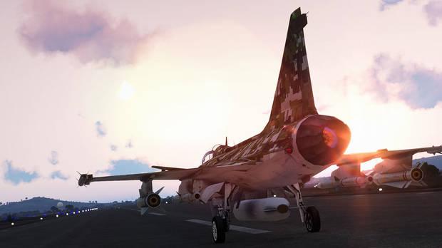 La expansin Jets de ArmA III llegar el 16 de mayo Imagen 3