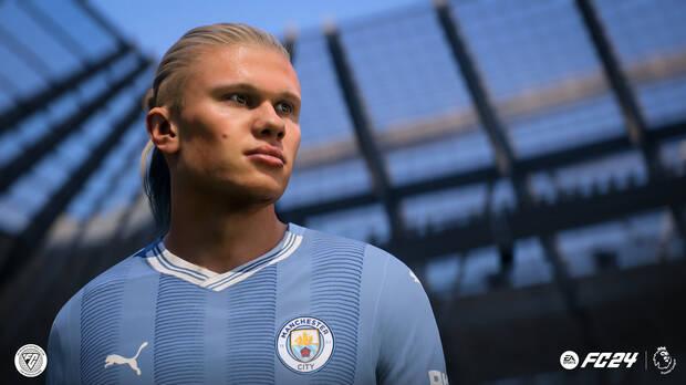 Los 25 mejores jugadores de EA Sports FC 24 lista oficial futbolistas masculinos y femeninos