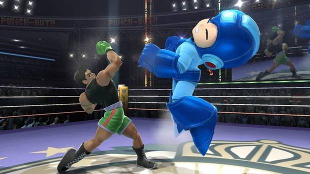 15 años de Super Smash Bros. 4