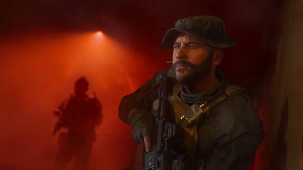Activision tiene planeados los Call of Duty hasta 2027