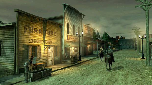 Red Dead Redemption en PC se filtra el tamao de la instalacin en Epic Games Store