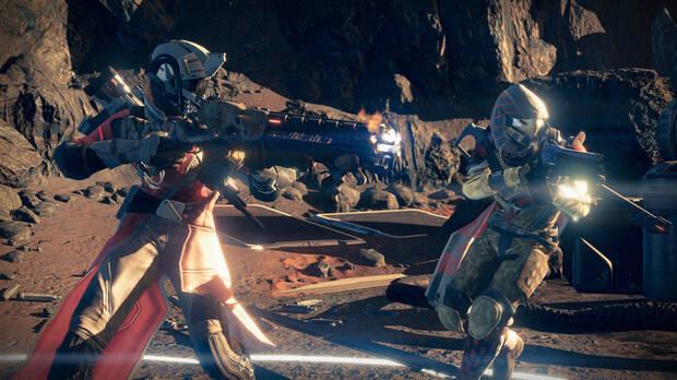 Bungie anuncia que no habr ms actualizaciones para Destiny Imagen 2