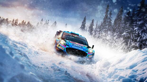 Codemasters tiene mucho respeto por los rallies y quiere ofrecer un juego que encandile a los fans de la disciplina.