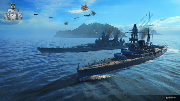 Victor Kislyi, CEO de Wargaming 4