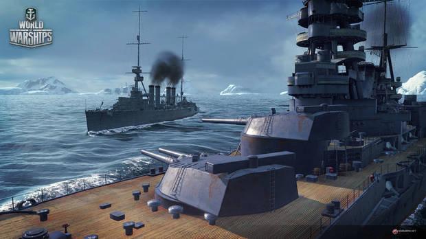 Victor Kislyi, CEO de Wargaming 1