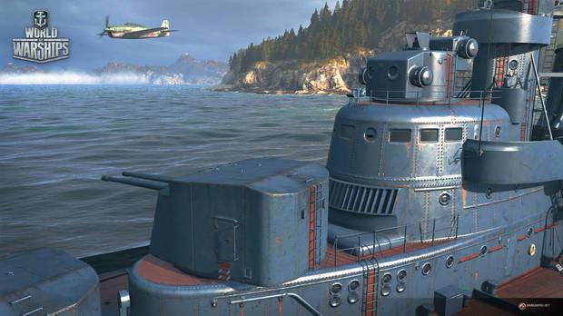 Victor Kislyi, CEO de Wargaming 7