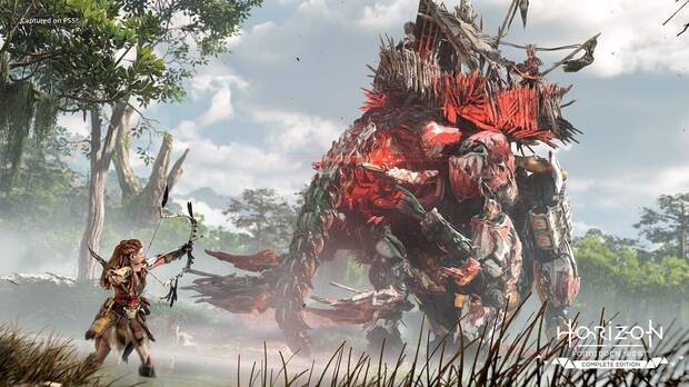 Ediciones completas de juegos