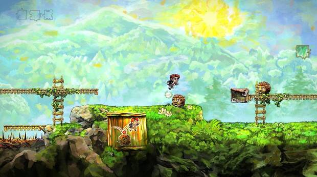 Braid Anniversary Edition se lanza el 30 de abril de 2024 en consolas, PC y Netflix