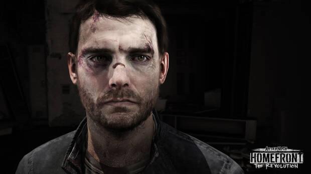 Homefront: The Revolution recibe hoy Aftermath, su nuevo contenido descargable Imagen 3