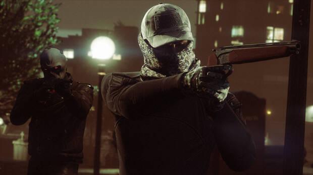 GTA Online detalla sus pr�ximas novedades y modos de juego Imagen 2
