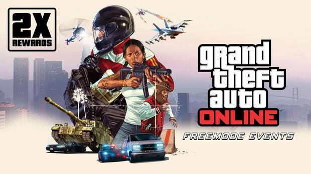 GTA Online celebra Halloween: Triple de recompensas, el retorno del peyote y mucho ms Imagen 3