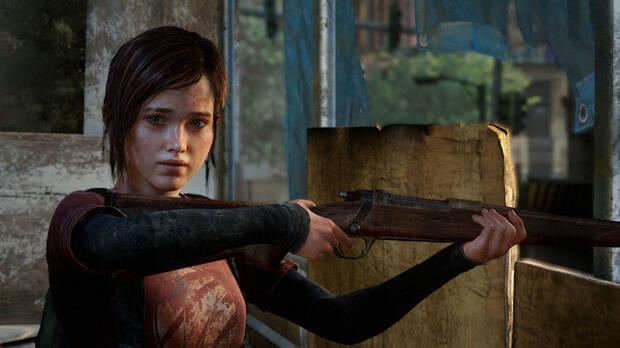 The Last of Us: La serie de HBO incluir un momento impactante eliminado del juego Imagen 2