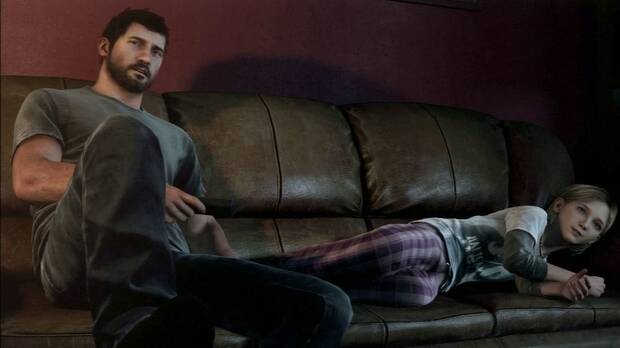 Los juegos de la dcada: The Last of Us Imagen 2