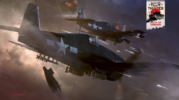 El MMO blico War Thunder da por concluida su beta abierta y alcanza la versin final Imagen 2