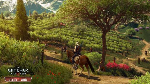 Toussaint es una tierra preciosa que nos cautivar� a cada paso que demos. Lo mismo se puede decir de Beauclair, su enorme ciudad principal.