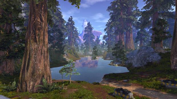 Red 5 Studios anuncia el cierre de Firefall Imagen 2